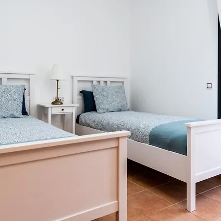 Dom wakacyjny The Bubble *