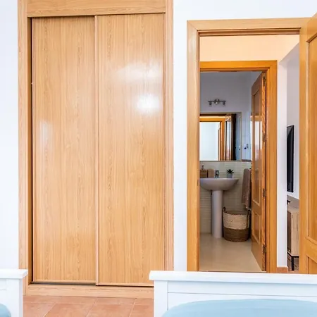 The Bubble Dom wakacyjny La Oliva