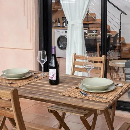 Dom wakacyjny The Bubble