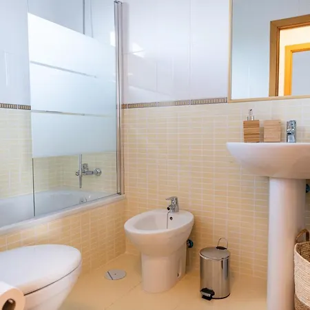 Dom wakacyjny The Bubble