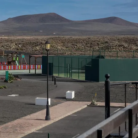 The Bubble Dom wakacyjny *