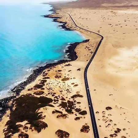 Dom wakacyjny The Bubble