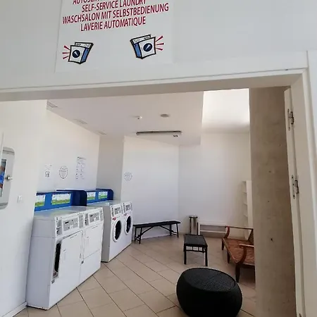 The Bubble Dom wakacyjny