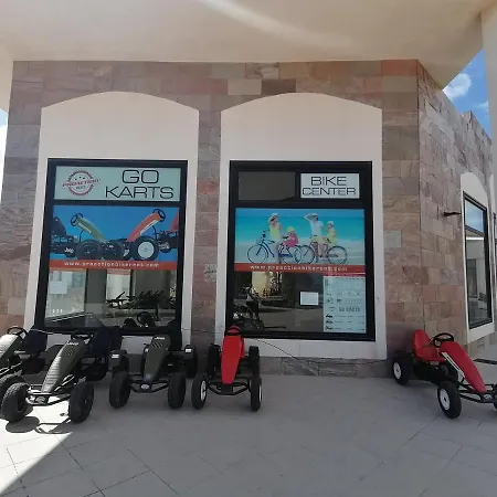 The Bubble * La Oliva