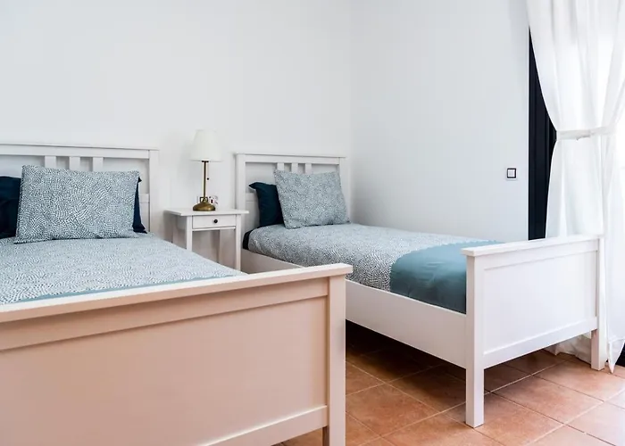 Σπίτι διακοπών The Bubble *