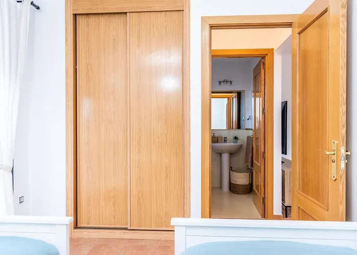 The Bubble Σπίτι διακοπών La Oliva