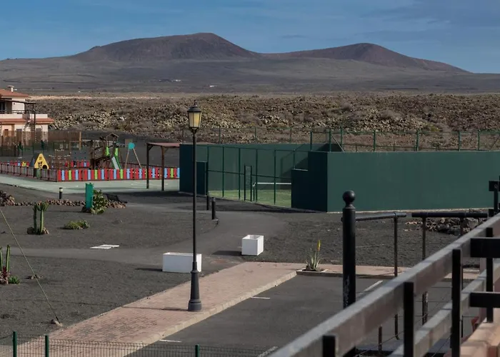 The Bubble Vakantiehuis *