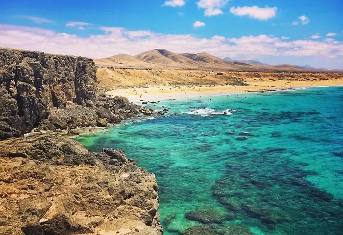 The Bubble Vakantiehuis La Oliva