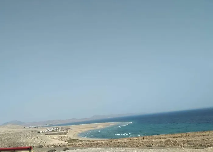 Σπίτι διακοπών The Bubble La Oliva