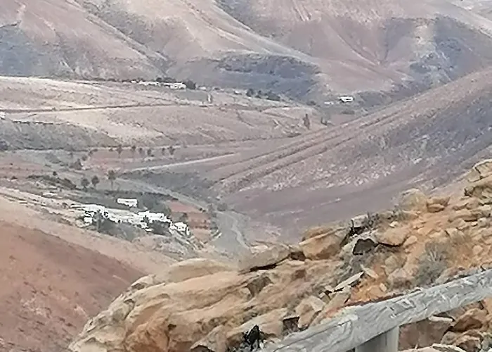 Vakantiehuis The Bubble