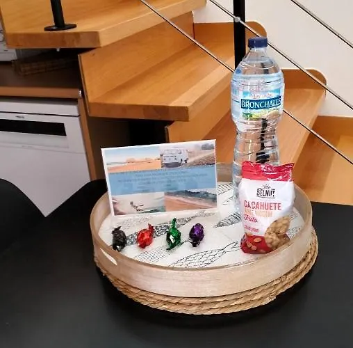 Σπίτι διακοπών The Bubble La Oliva