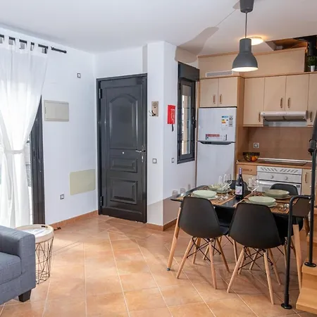 Prázdninový dům The Bubble