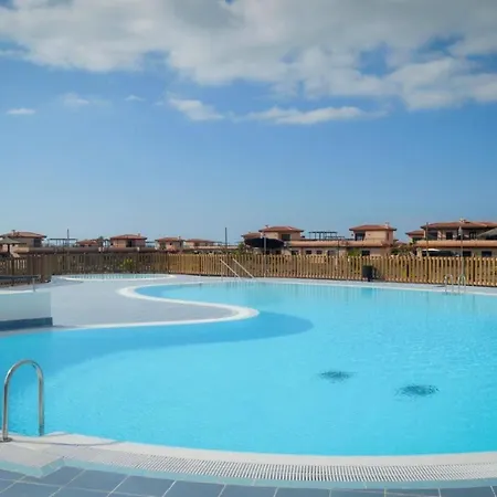 Holiday home The Bubble La Oliva