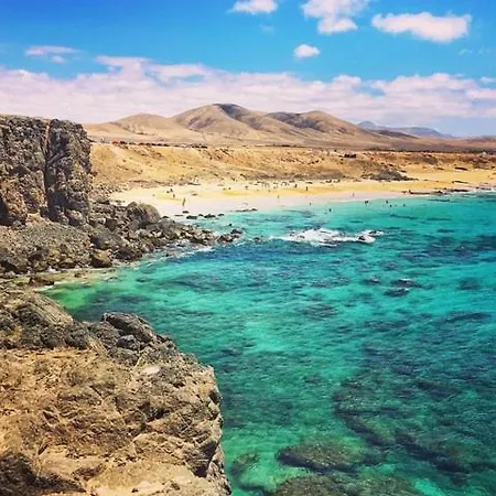 The Bubble Holiday home La Oliva