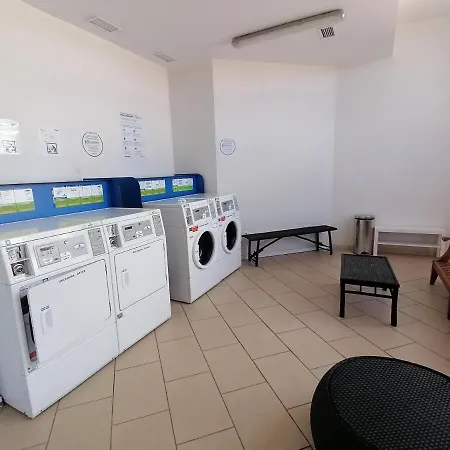 Holiday home The Bubble La Oliva