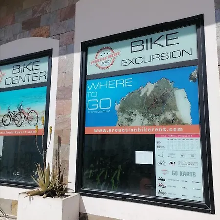 Holiday home The Bubble *