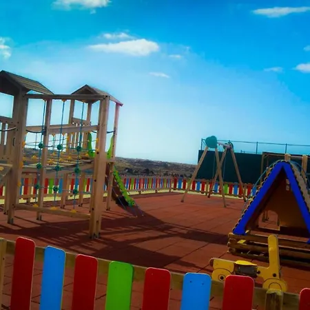 Holiday home The Bubble