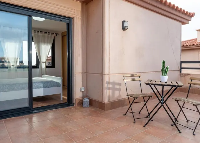 The Bubble * La Oliva