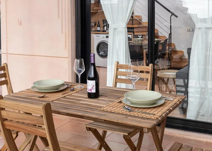 Ferienhaus The Bubble