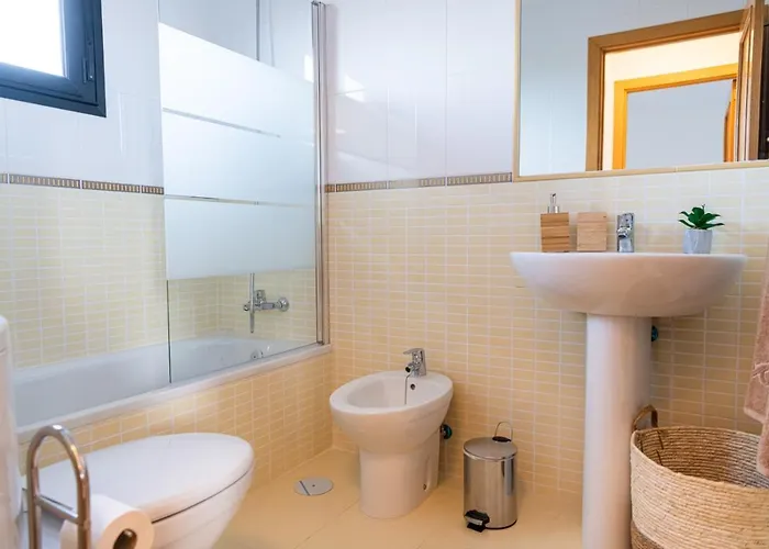 Ferienhaus The Bubble