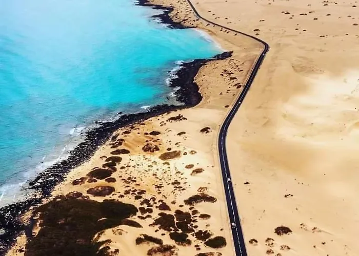 Ferienhaus The Bubble