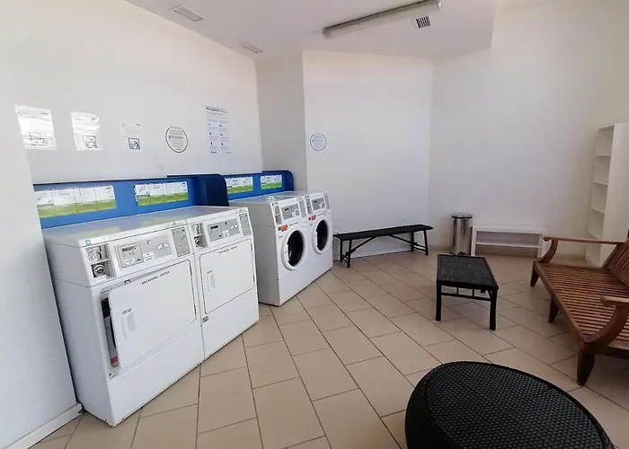 Ferienhaus The Bubble La Oliva